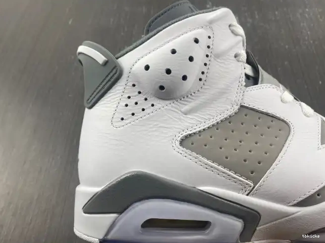Cheap TB Air Jordan Grey Cool CT8529-100 6 0427